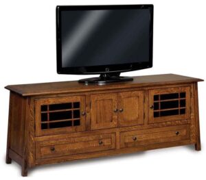 Colbran Four Door LCD Stand