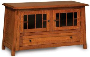 Colbran Two Door LCD Stand