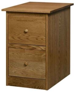Economy File Cabinet