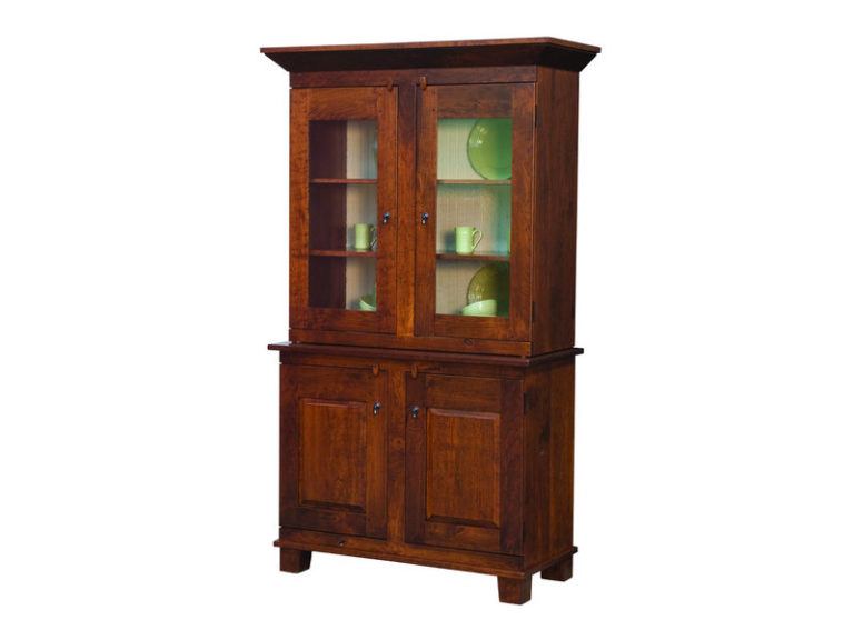 Custom Frazier Hutch