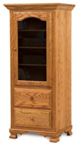 Hoosier Heritage Stereo Cabinet