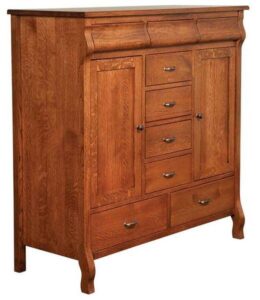 Pierre His and Hers Chest