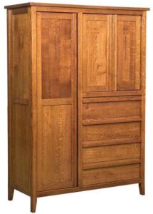 West Village Chifforobe