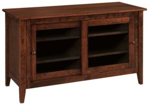 Alamo TV Cabinet Collection