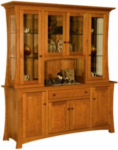 Large Arlington Hutch