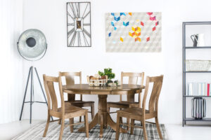 Baytown Dining Set