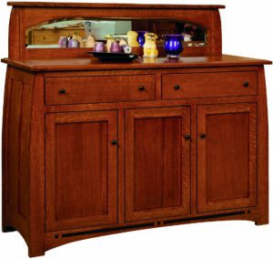 Boulder Creek Sideboard