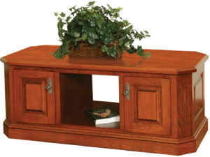 Buckingham Coffee Table