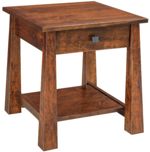 Cambridge End Tables