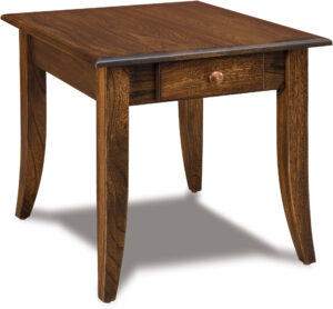 Carlisle End Table
