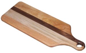 Bread Cutting Board