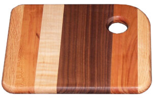 Cheese Cutting Board