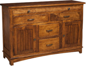 Douglas Sideboard