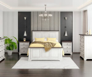 Escalade Bedroom Set