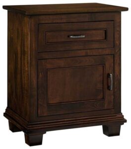 Francine Nightstand