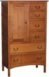 Granny Mission Gentlemen's Chest