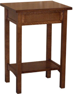 Granny Mission Phone Stand