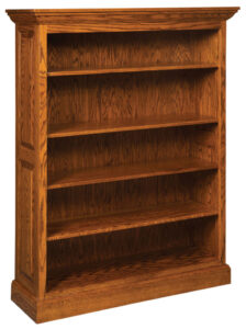 Honeybell Large Bookcase