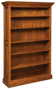 Honeybell Extra Large Bookcase