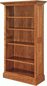 Kincade 65 inch Bookcase