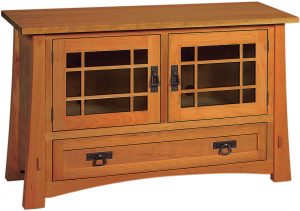 Modesto TV Cabinet Collection