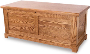 Shaker Cedar Chest