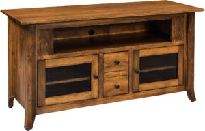Vanderbilt TV Cabinet