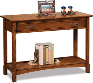 West Lake Sofa Table