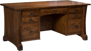 Harmony Amish Desk