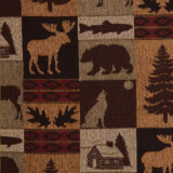 Amish furniture made with 16-46 Mealey (S)