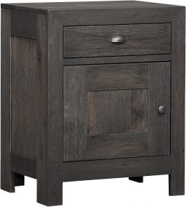 Sonoma One Drawer Nightstand