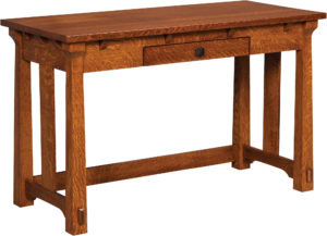 Manitoba Writing Desk