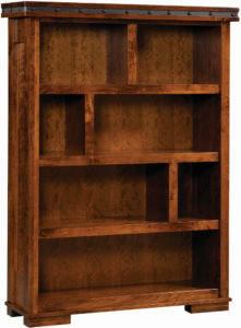 Pasadena Bookcase