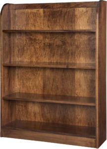 Oak Ridge Bookcase