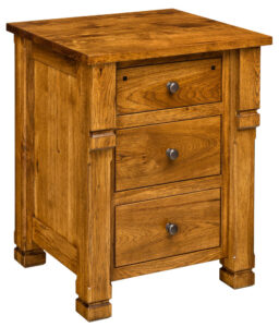 Brockport Narrow Nightstand