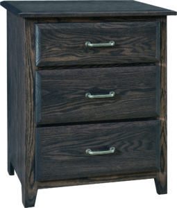 Eckenridge Large Nightstand
