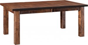 Santa Fe Leg Table