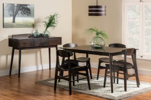Arcadia Dining Set