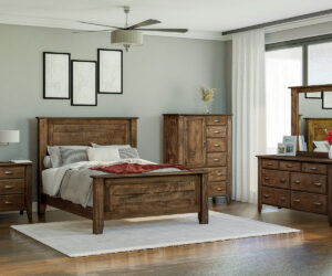 Ashton Bedroom Set
