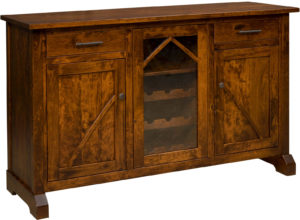 Bostonian Sideboard