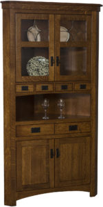 Cape Cod Corner Curio