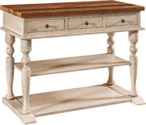 Old Traditions Server