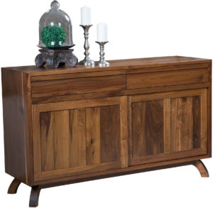 Mid-Century Sideboard