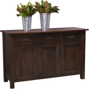Regent Sideboard