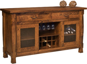Rock Island Sideboard