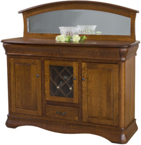 Tuscany Sideboard