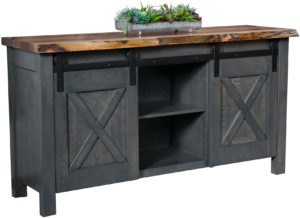 Xavier Large Sideboard