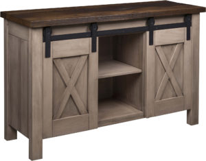 Xavier Small Sideboard