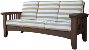 Days End Mission Sofa