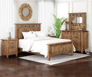 Fenwood Bedroom Set